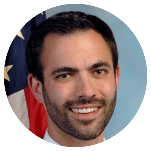 PSC Law Enforcement Speakers